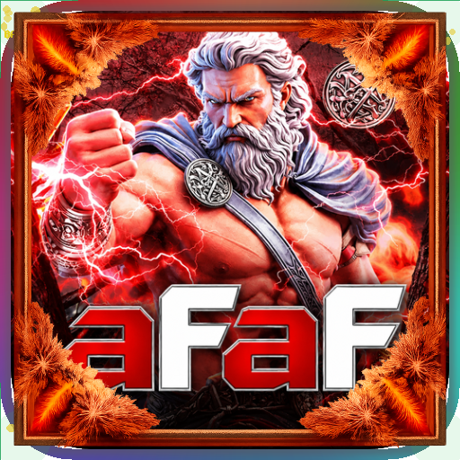 afaf — galeri pratinjau Resmi APK